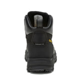 Botín Industrial Hombre Threshold + Wp Nm Ct Negro Cat