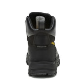 Botín Industrial Hombre Threshold + Wp Nm Ct Negro Cat