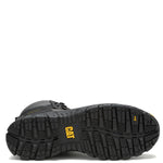 Botín Industrial Hombre Threshold + Wp Nm Ct Negro Cat