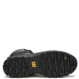 Botín Industrial Hombre Threshold + Wp Nm Ct Negro Cat