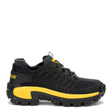 Zapatilla Hombre CAT Invader St Negro