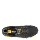 Zapatilla Hombre CAT Invader St Negro