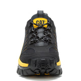 Zapatilla Hombre CAT Invader St Negro