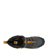 Zapato de Seguridad Hombre Invader Mid Vent WP Gris CAT