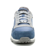 Zapatilla Industrial Mujer Venward CT Azul Cat