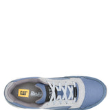 Zapatilla Industrial Mujer Venward CT Azul Cat