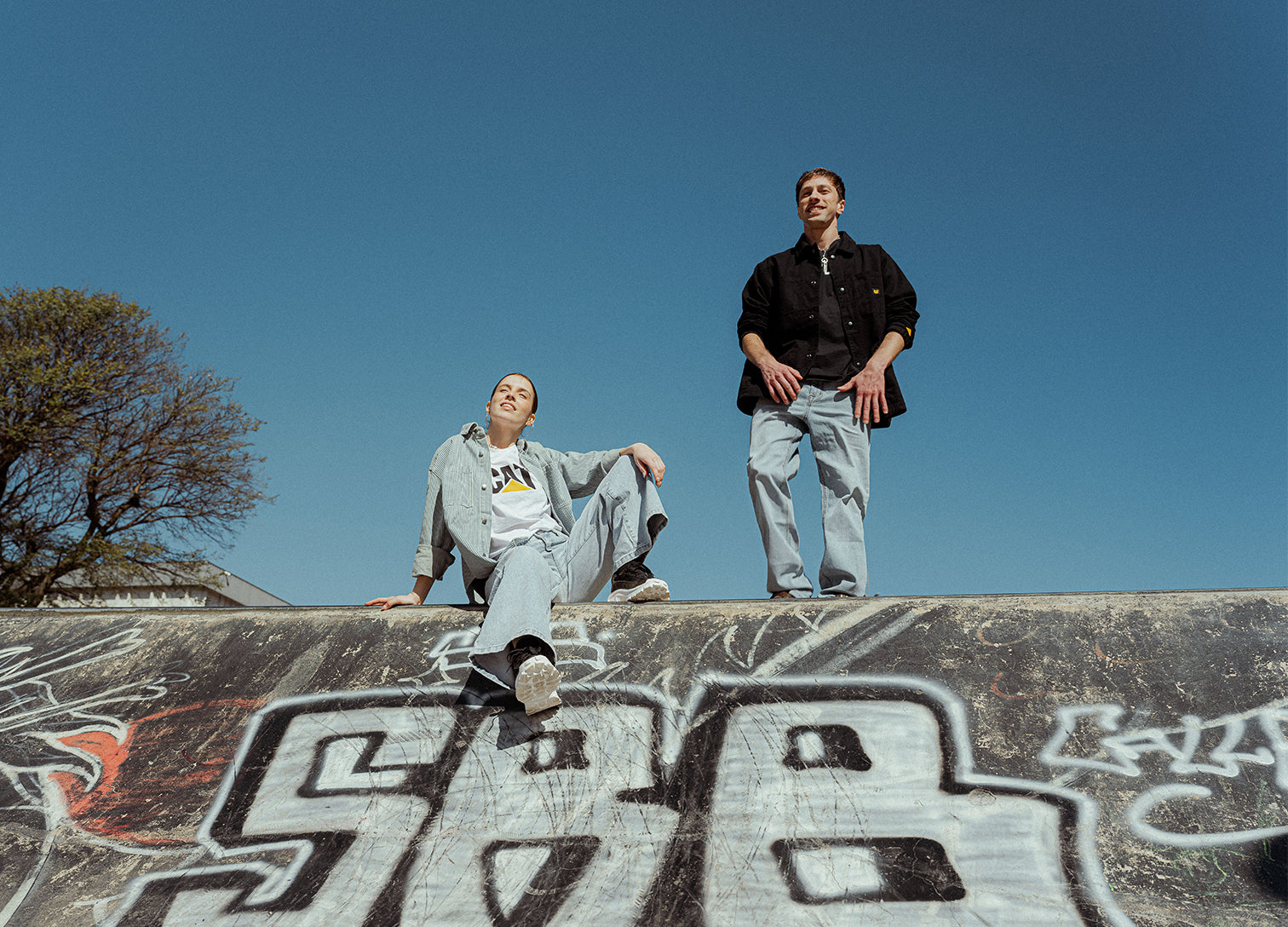 Caterpillar - Its Sale Season