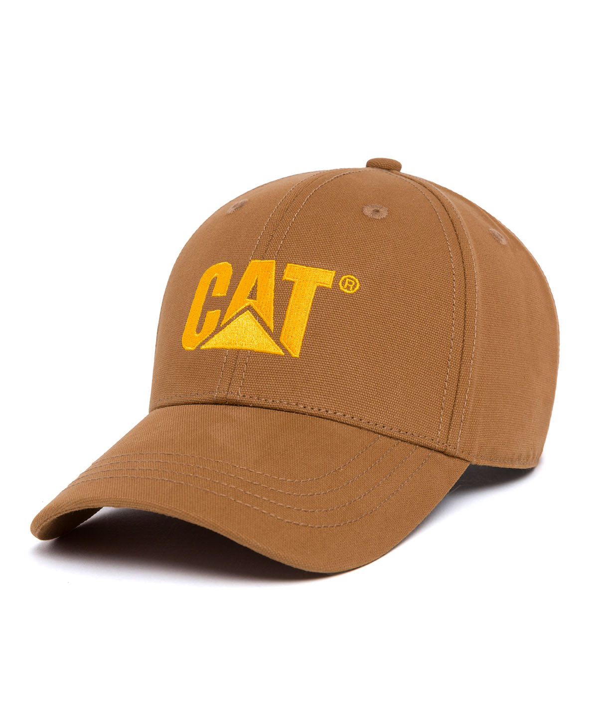 Jockey Hombre Trademark Cap Café CAT