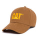 Jockey Hombre Trademark Cap Café CAT