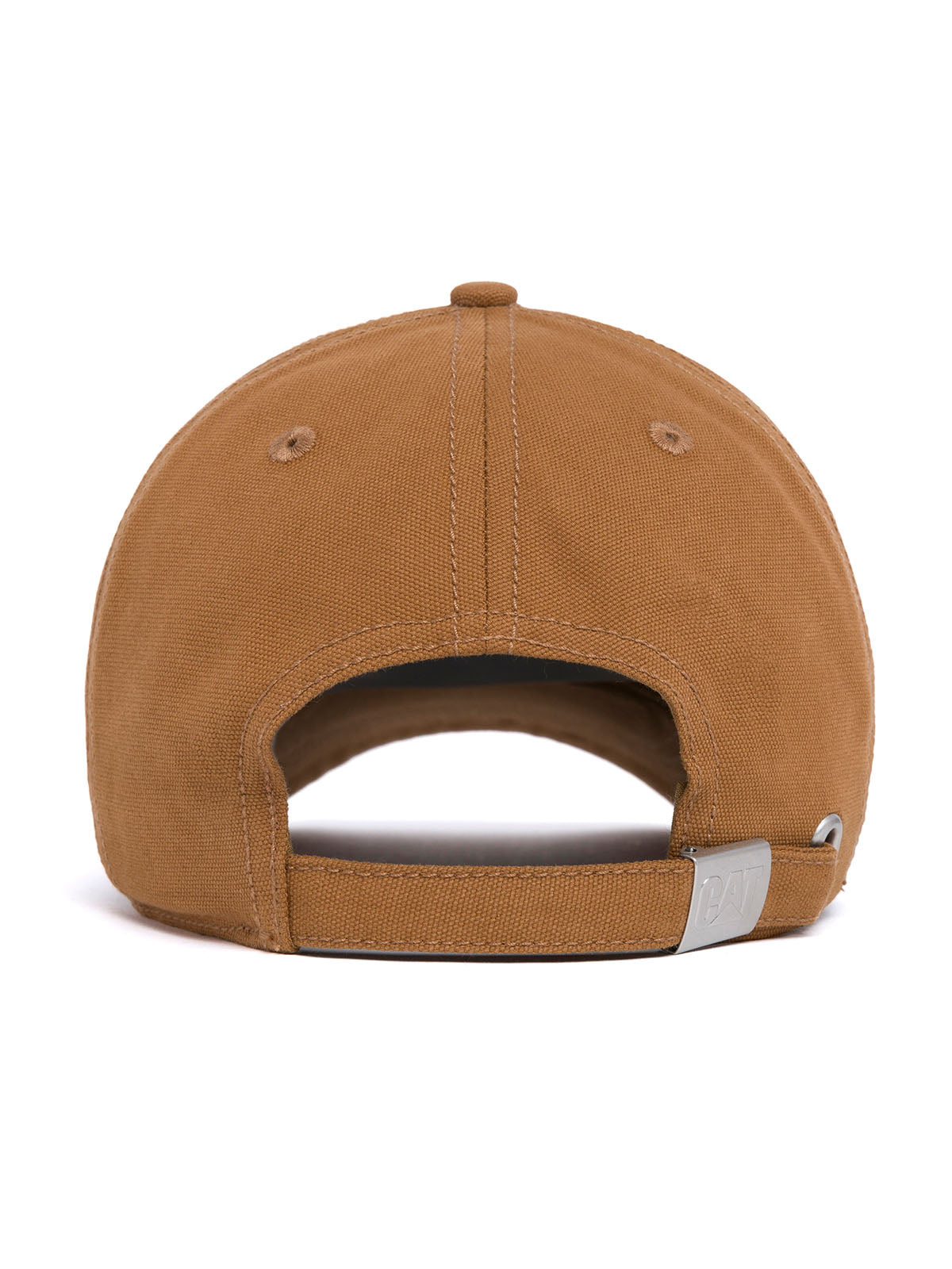 Jockey Hombre Trademark Cap Café CAT