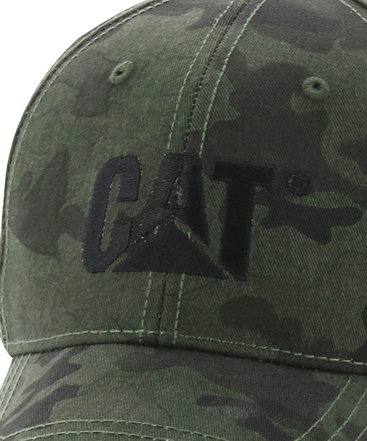 Jockey Hombre Trademark Cap Cat