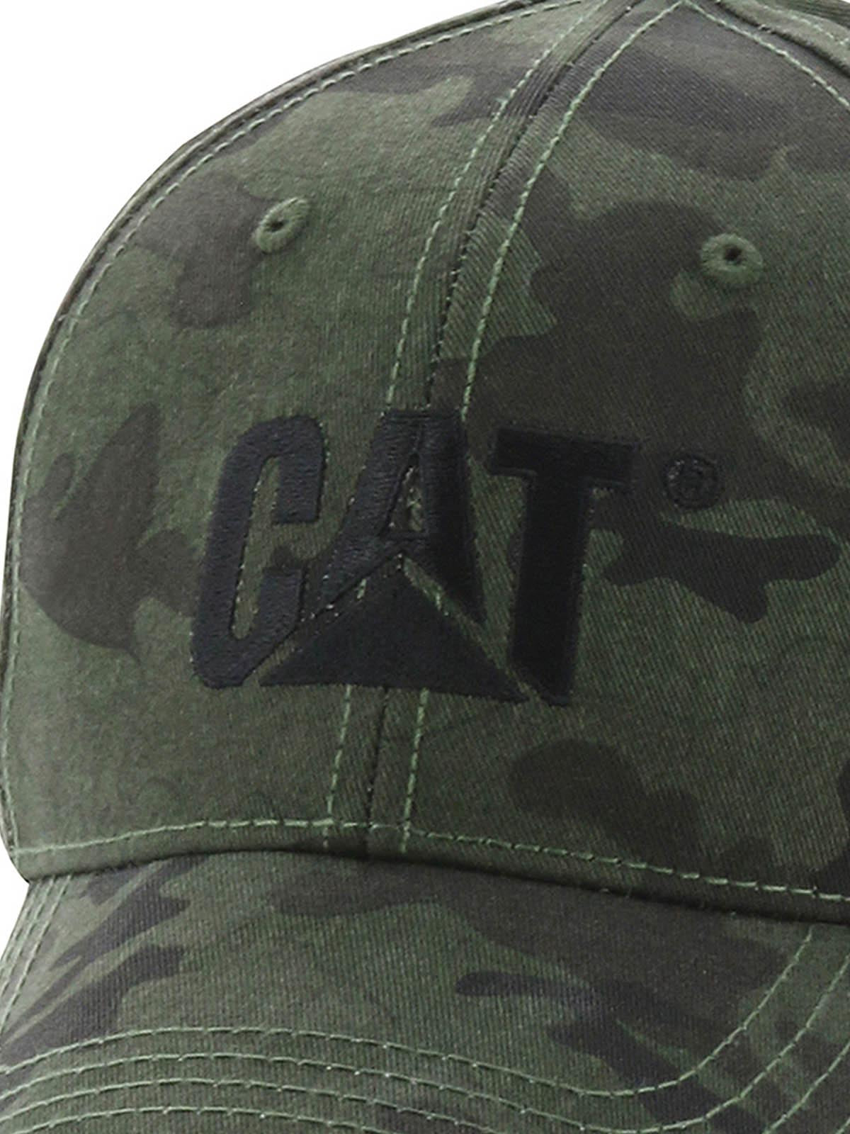 Jockey Hombre Trademark Cap Cat