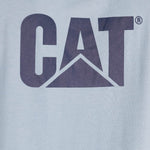 Polera Hombre Trademark Gris CAT
