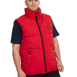 Parka Sin Mangas Hombre Arctic Zone Vest Cat