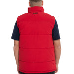 Parka Sin Mangas Hombre Arctic Zone Vest Cat