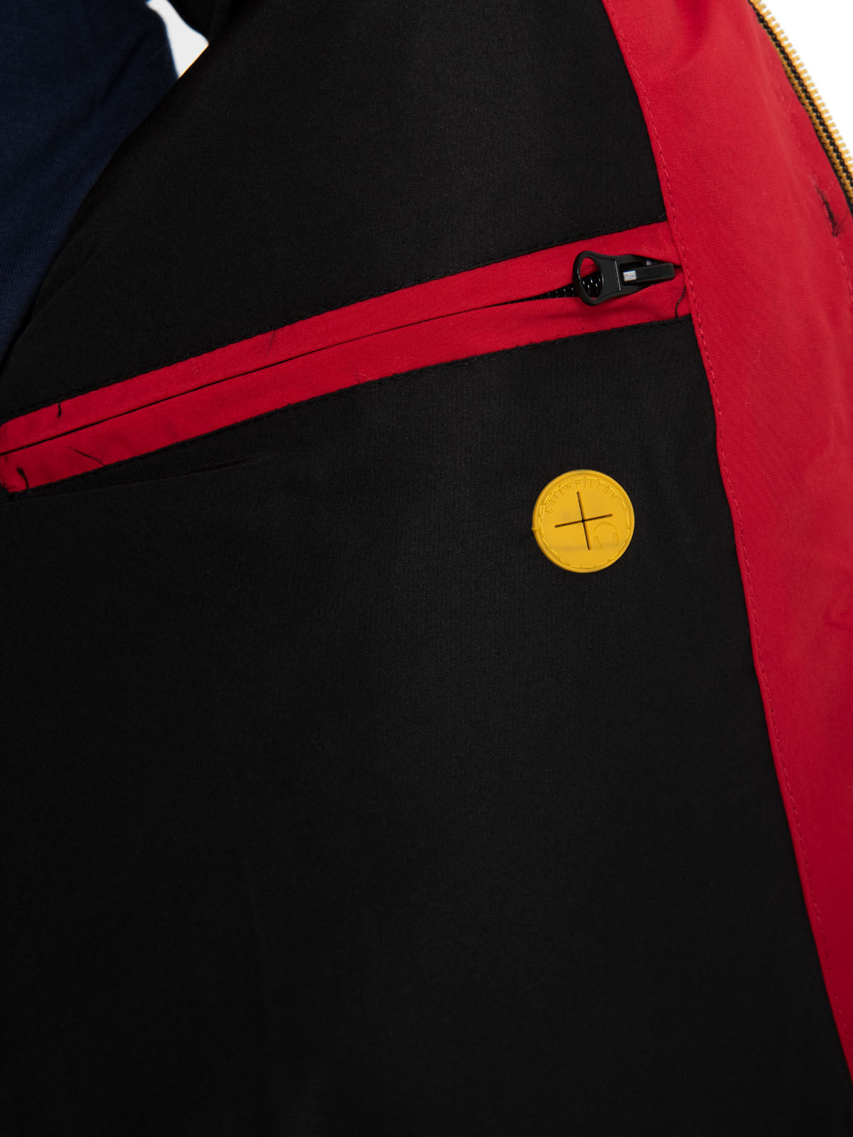 Parka Sin Mangas Hombre Arctic Zone Vest Cat