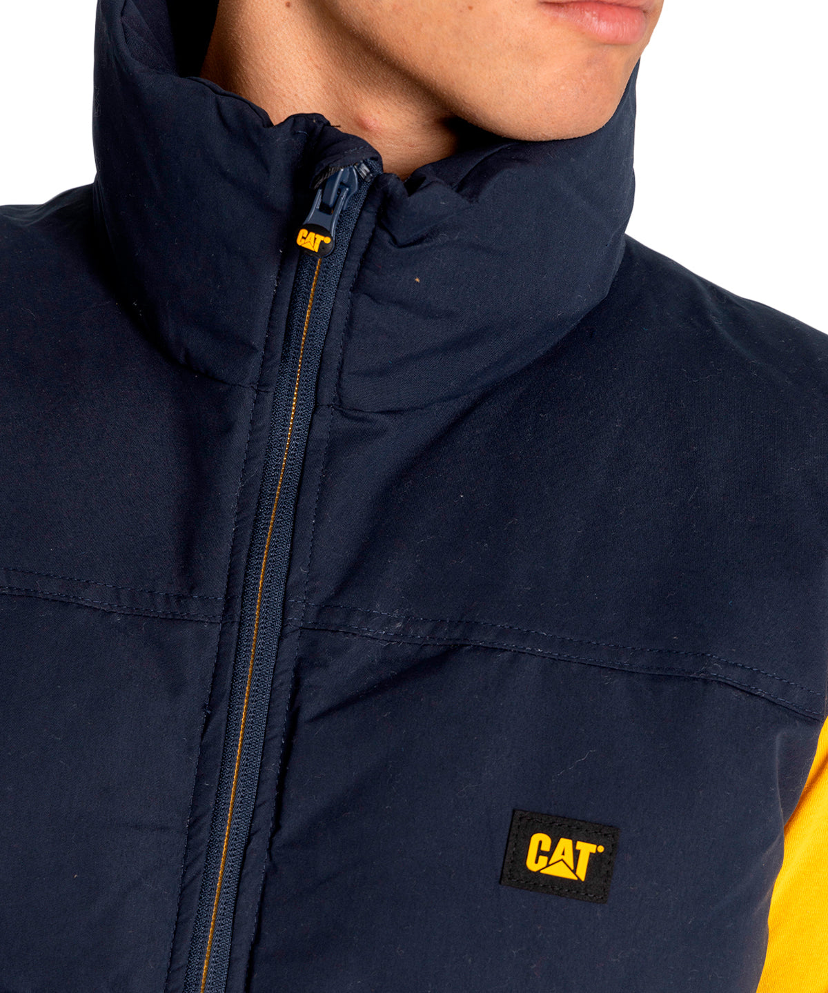 Parka Sm Hombre Arctic Zone Cat