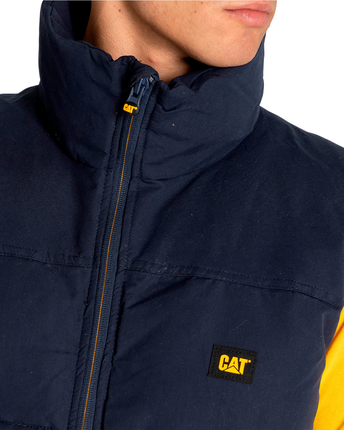Parka Sm Hombre Arctic Zone Cat