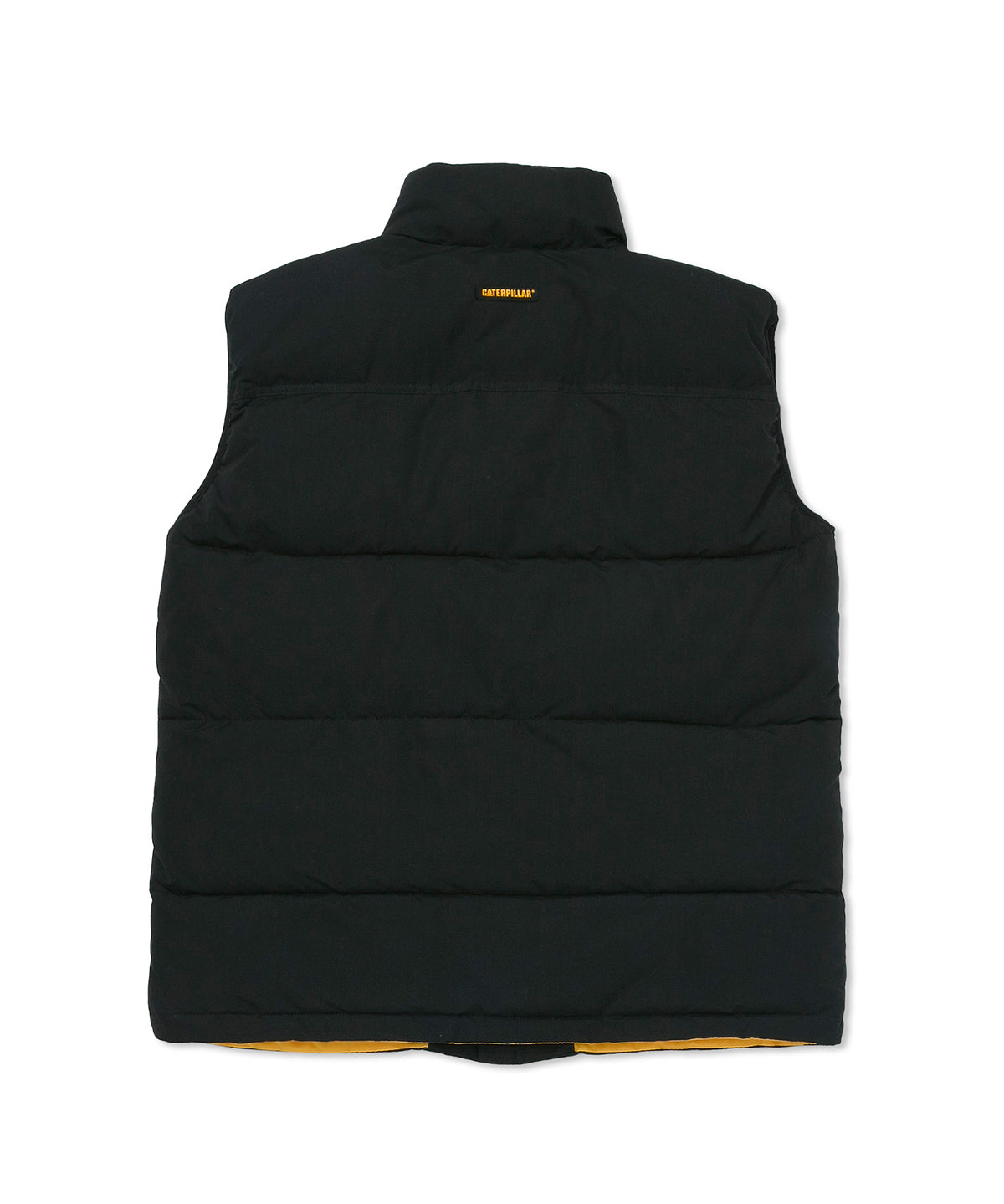 Chaqueta Sin manga Casual Hombre ARCTIC ZONE VEST Negro CAT