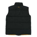 Chaqueta Sin manga Casual Hombre ARCTIC ZONE VEST Negro CAT