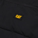 Chaqueta Sin manga Casual Hombre ARCTIC ZONE VEST Negro CAT