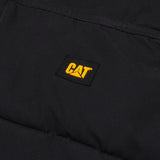 Chaqueta Sin manga Casual Hombre ARCTIC ZONE VEST Negro CAT