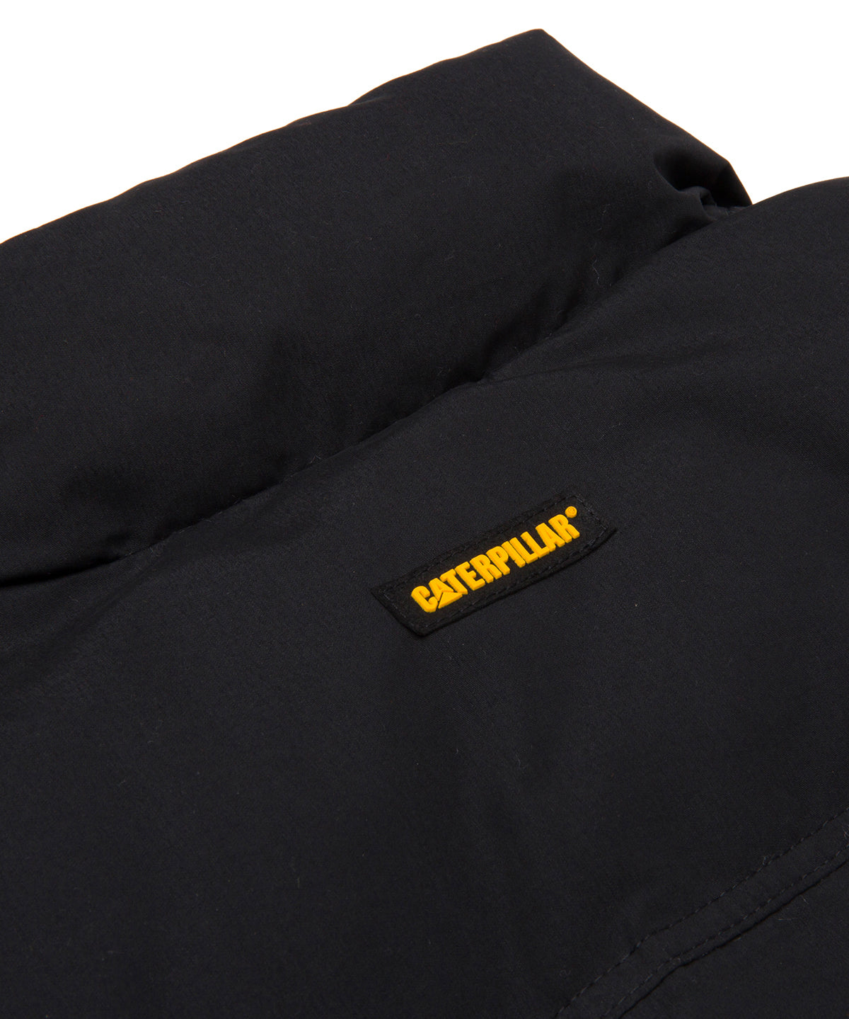 Chaqueta Sin manga Casual Hombre ARCTIC ZONE VEST Negro CAT