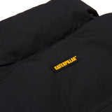 Chaqueta Sin manga Casual Hombre ARCTIC ZONE VEST Negro CAT