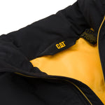 Chaqueta Sin manga Casual Hombre ARCTIC ZONE VEST Negro CAT