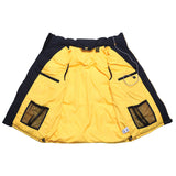 Chaqueta Sin manga Casual Hombre ARCTIC ZONE VEST Negro CAT