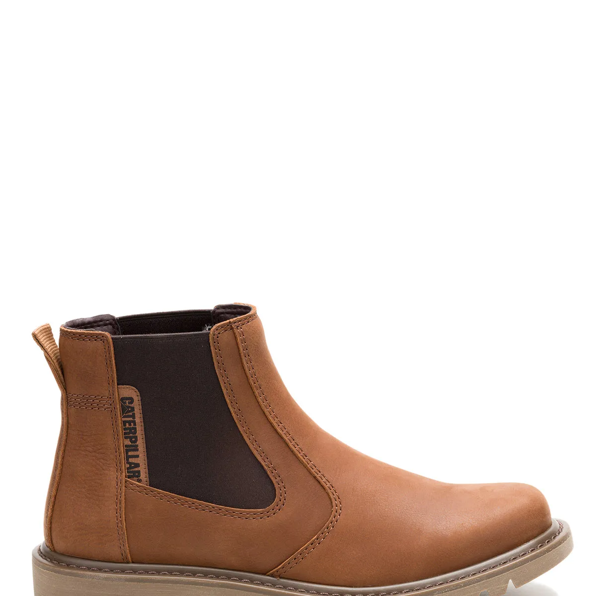 botines y bototos CAT hombre