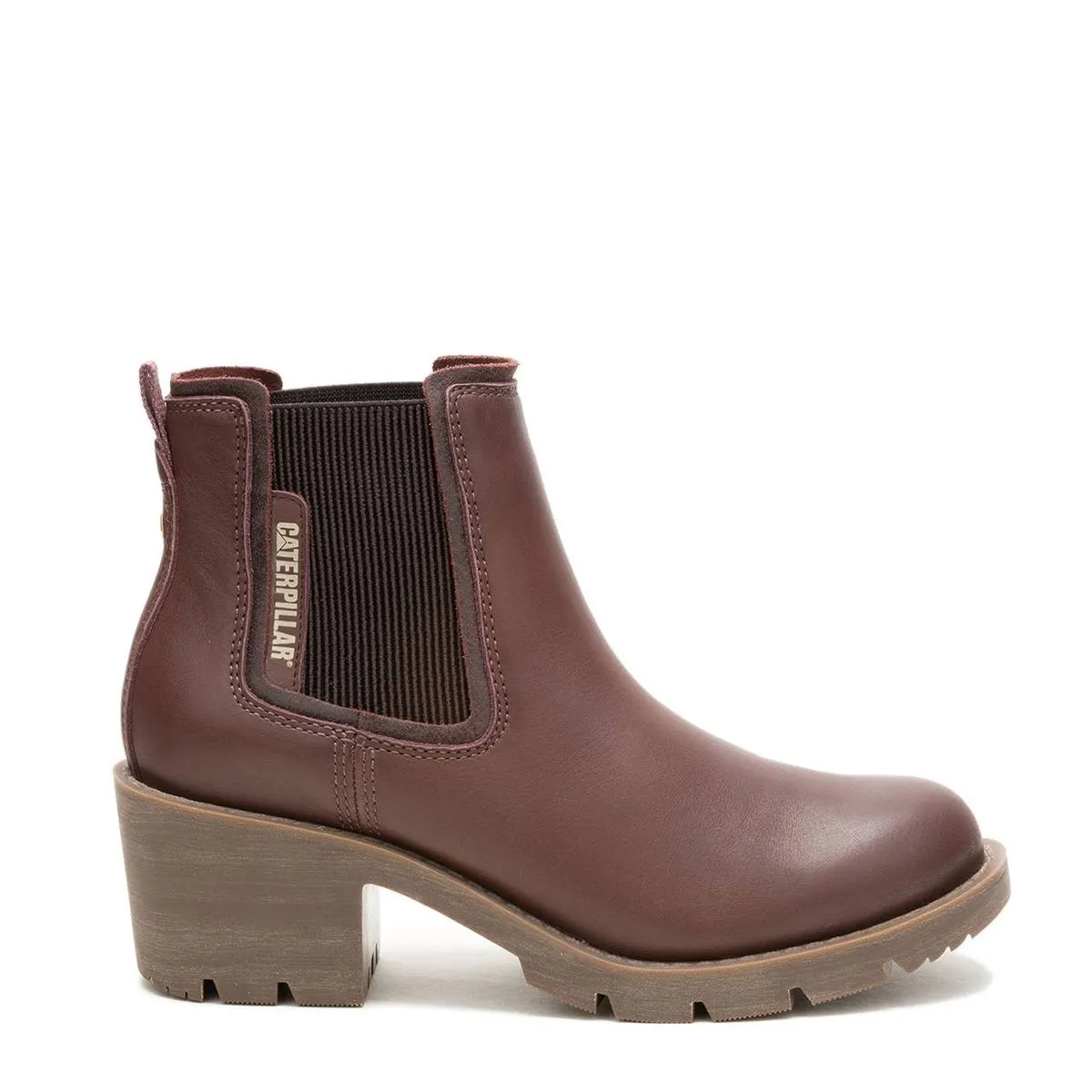 botines y bototos cat mujer