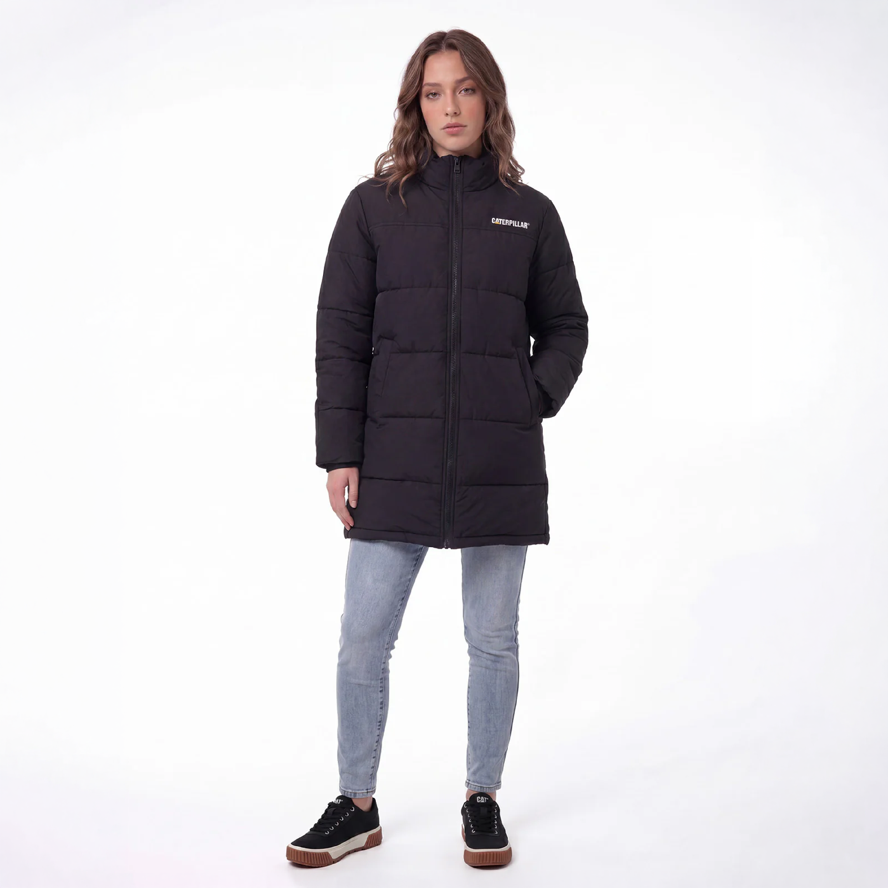 CAT look mujer invierno