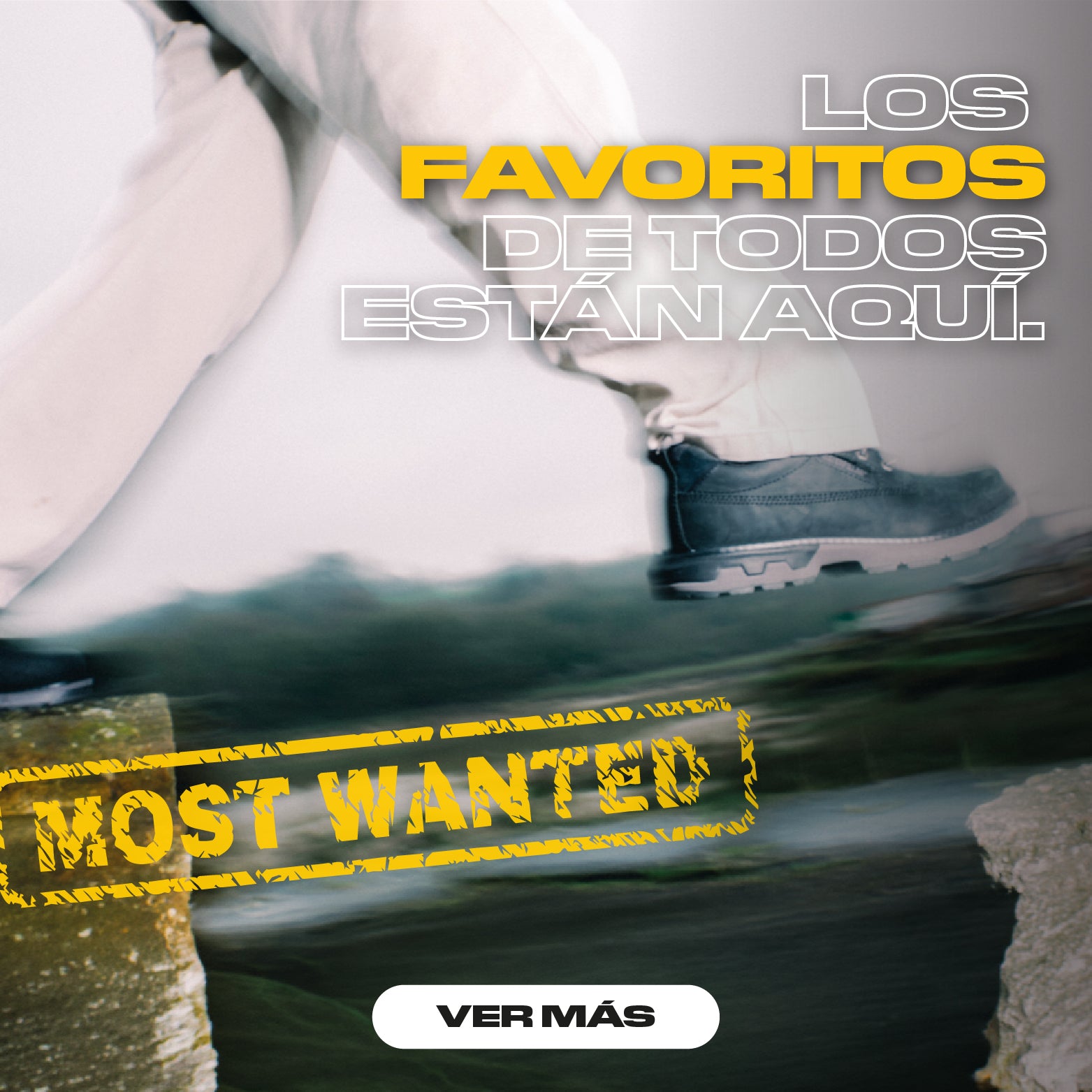 Los favoritos de todos