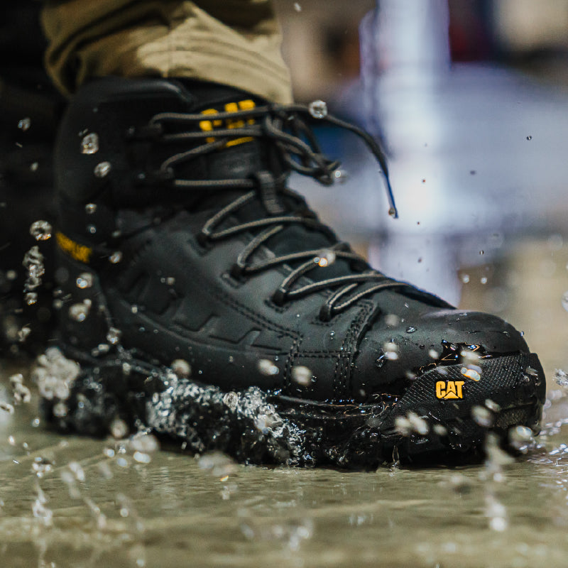 waterproof