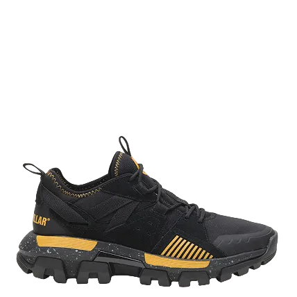 zapatilla CAT hombre urbano