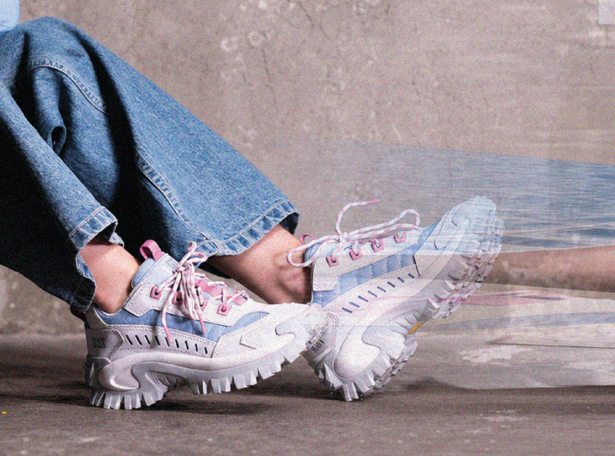 Zapatillas