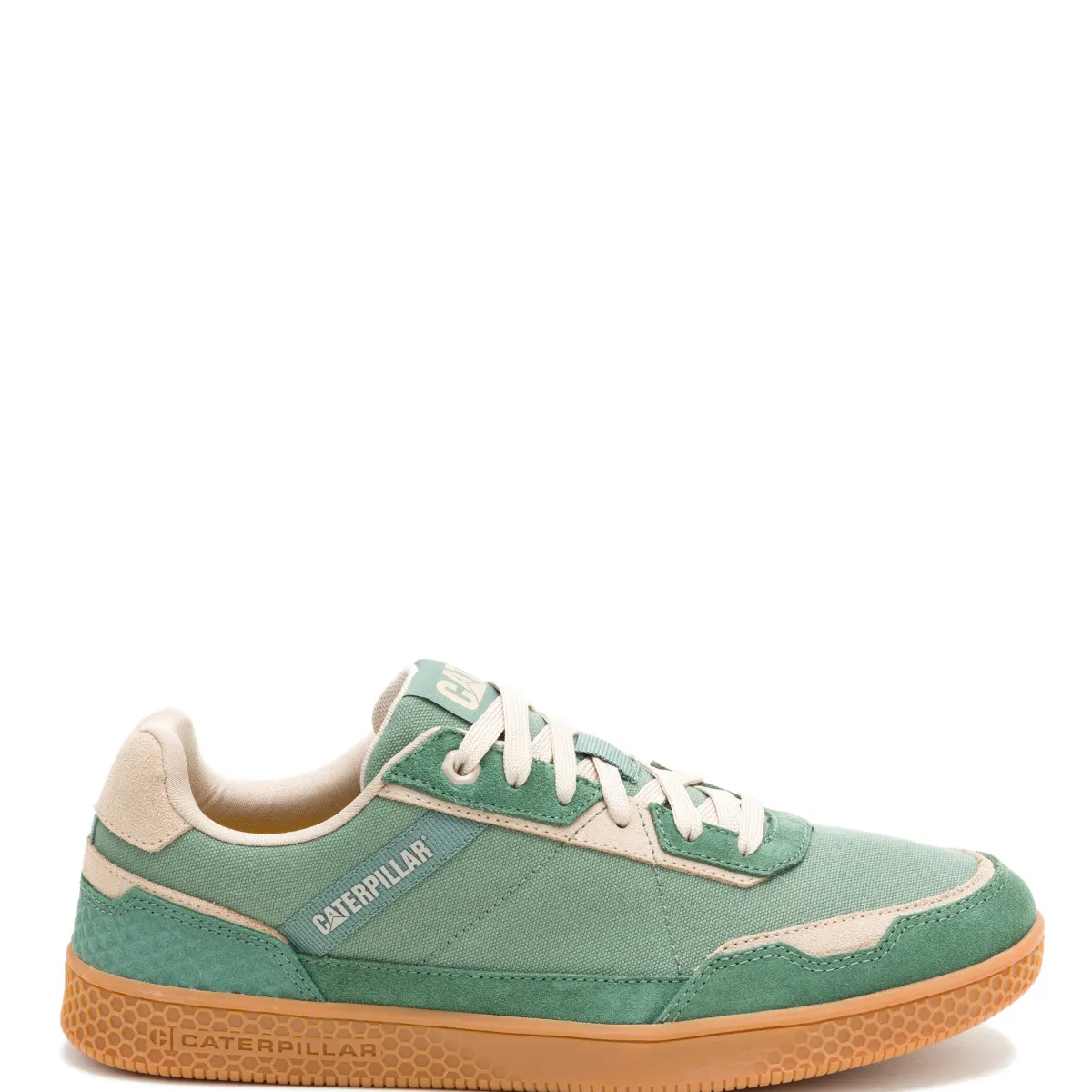 zapatillas CAT hombre lifestyle